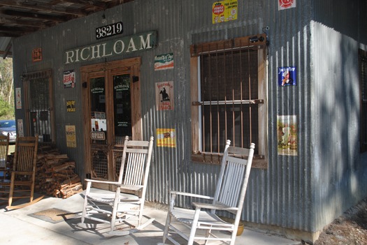 Richloam Gen Store (by CKnudson)