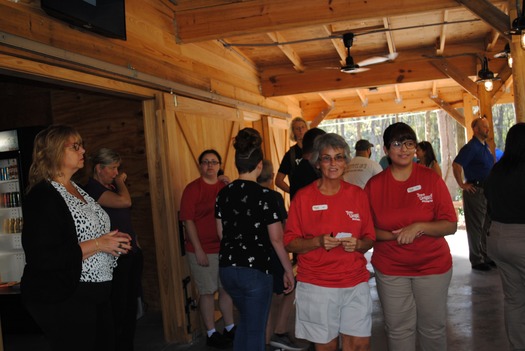 TreeUmph Grand Opening