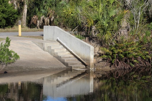 Hernando County Water Ways