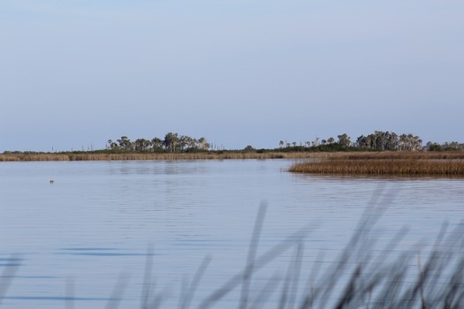 Hernando County Water Ways