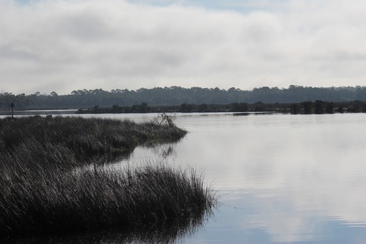 Hernando County Water Ways