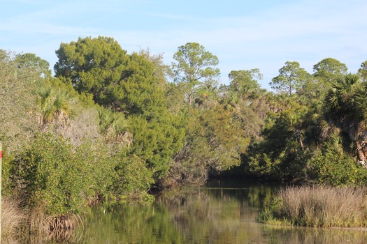 Hernando County Water Ways