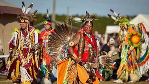 Brooksville Native American Festival