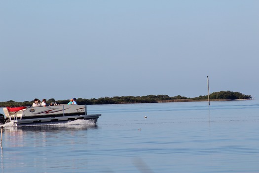 Hernando County Water Ways