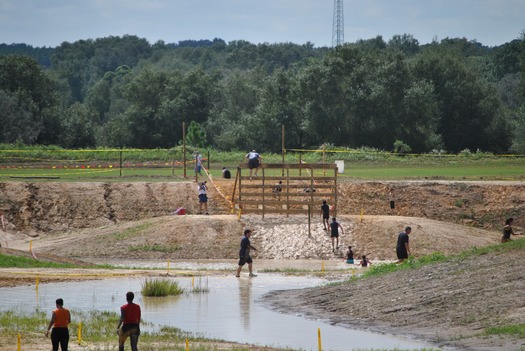 Mud Endeavor