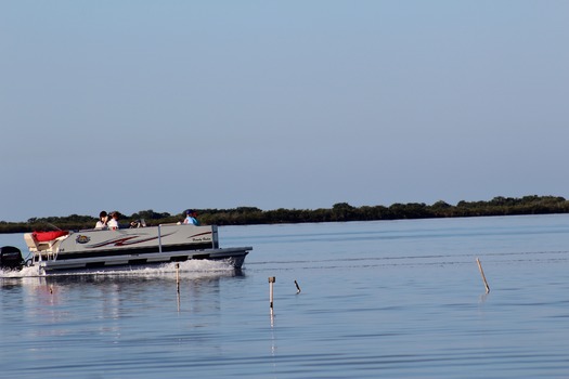 Hernando County Water Ways