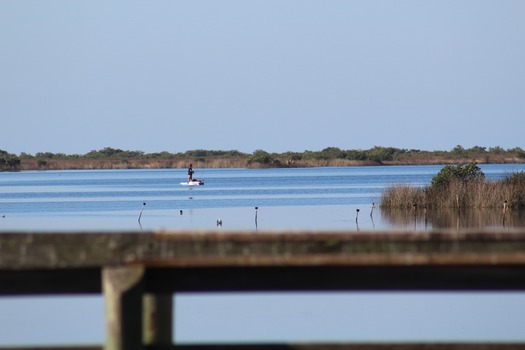 Hernando County Water Ways