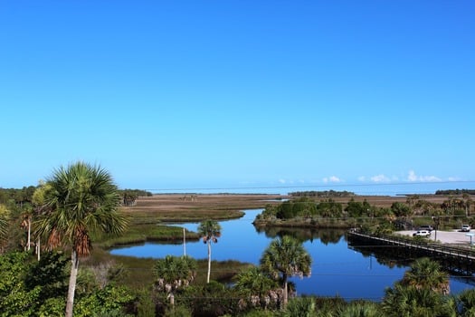 Hernando County Water Ways