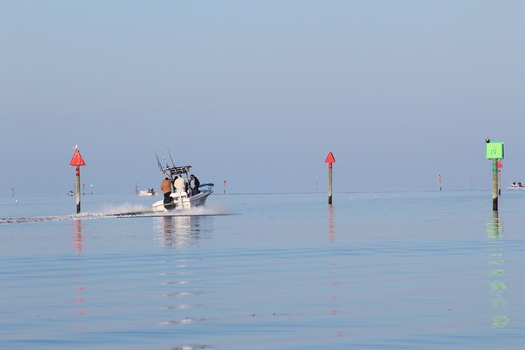 Hernando County Water Ways