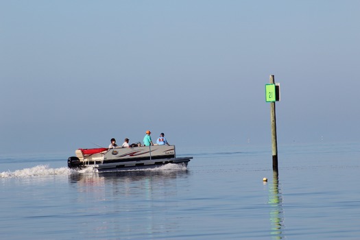 Hernando County Water Ways