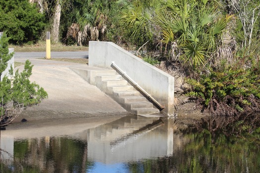 Hernando County Water Ways