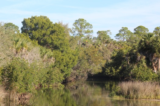 Hernando County Water Ways