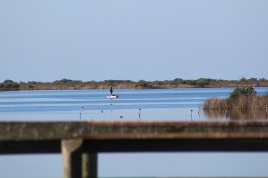 Hernando County Water Ways