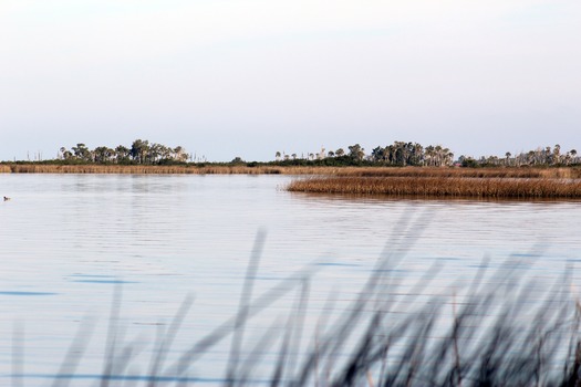 Hernando County Water Ways