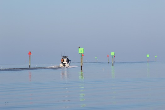 Hernando County Water Ways