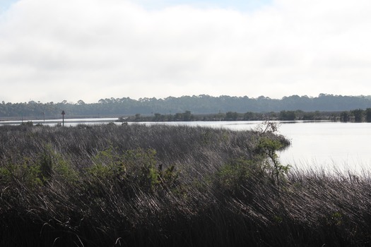 Hernando County Water Ways