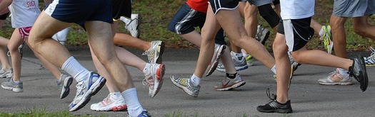 The ARC Spring Lake 5K