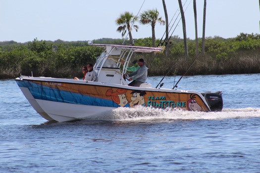 Hernando Gulf of Mexico