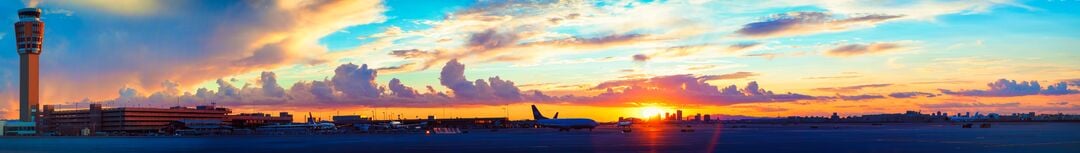 Phoenix Sky Harbor International Airport