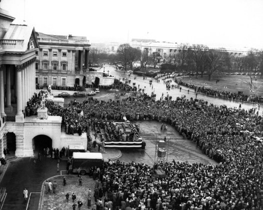 RNS-Billy-Graham Capitol 1952 022618