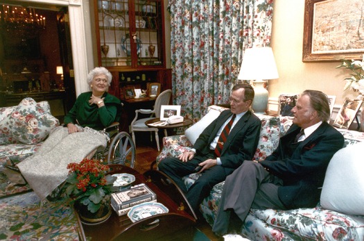 RNS-Billy-Graham-Bush-1991