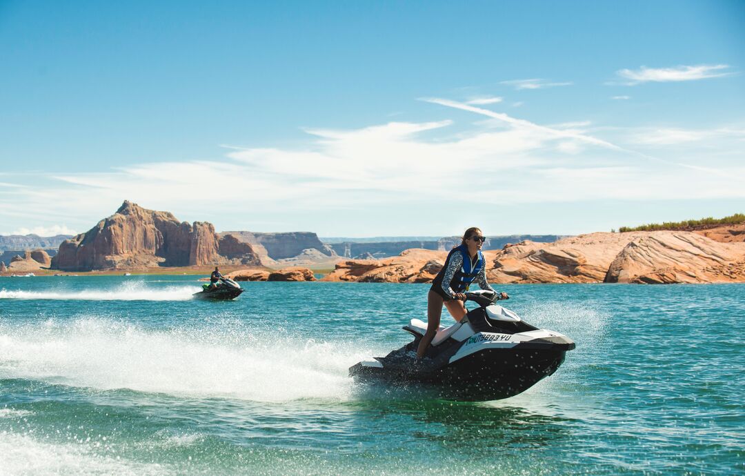 Lake Powell