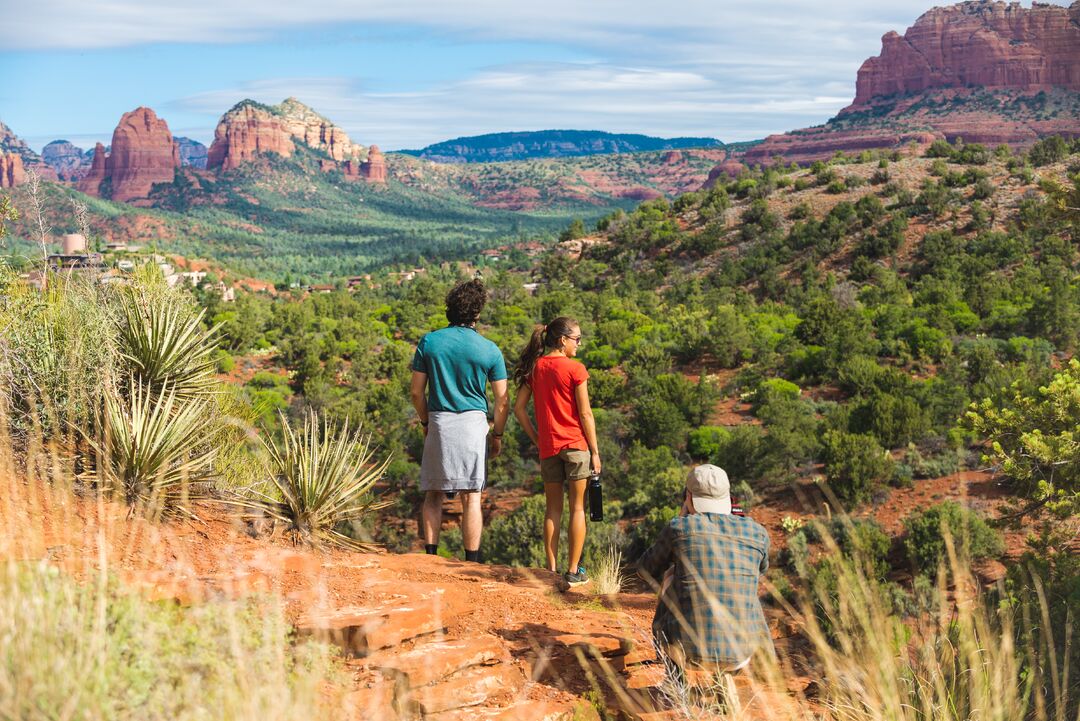 AZExpedition Sedona