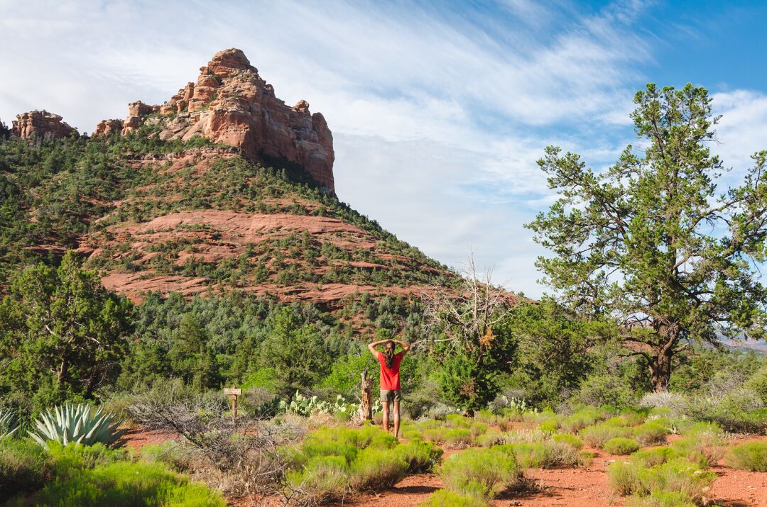 AZExpedition Sedona