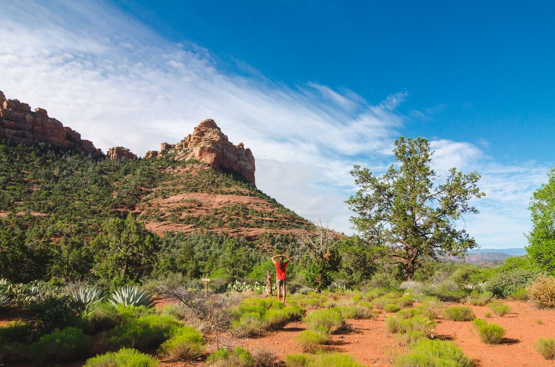 AZExpedition Sedona