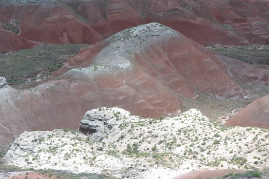 Painted Desert National Park