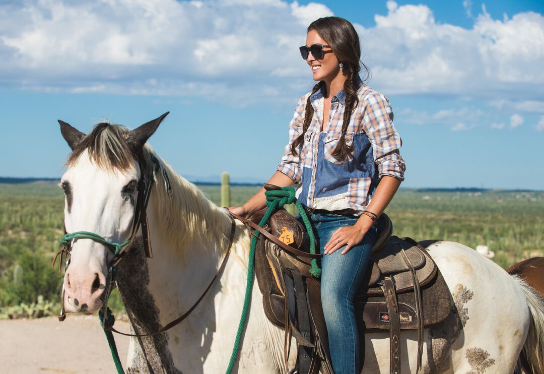 Tanque Verde Ranch