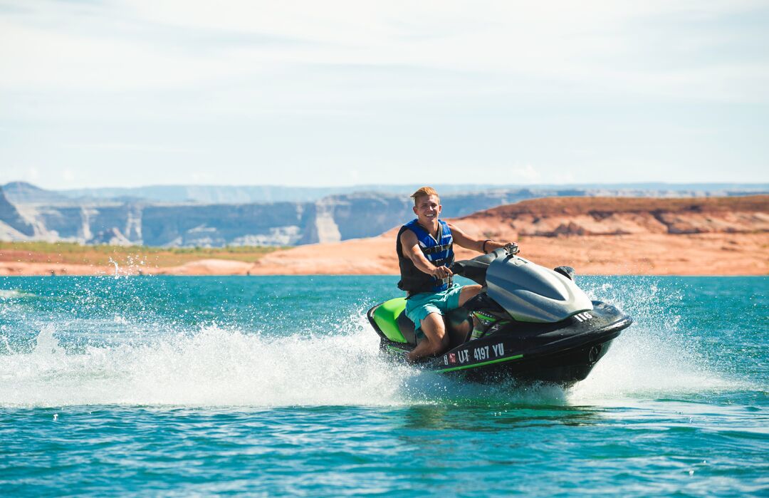 Lake Powell