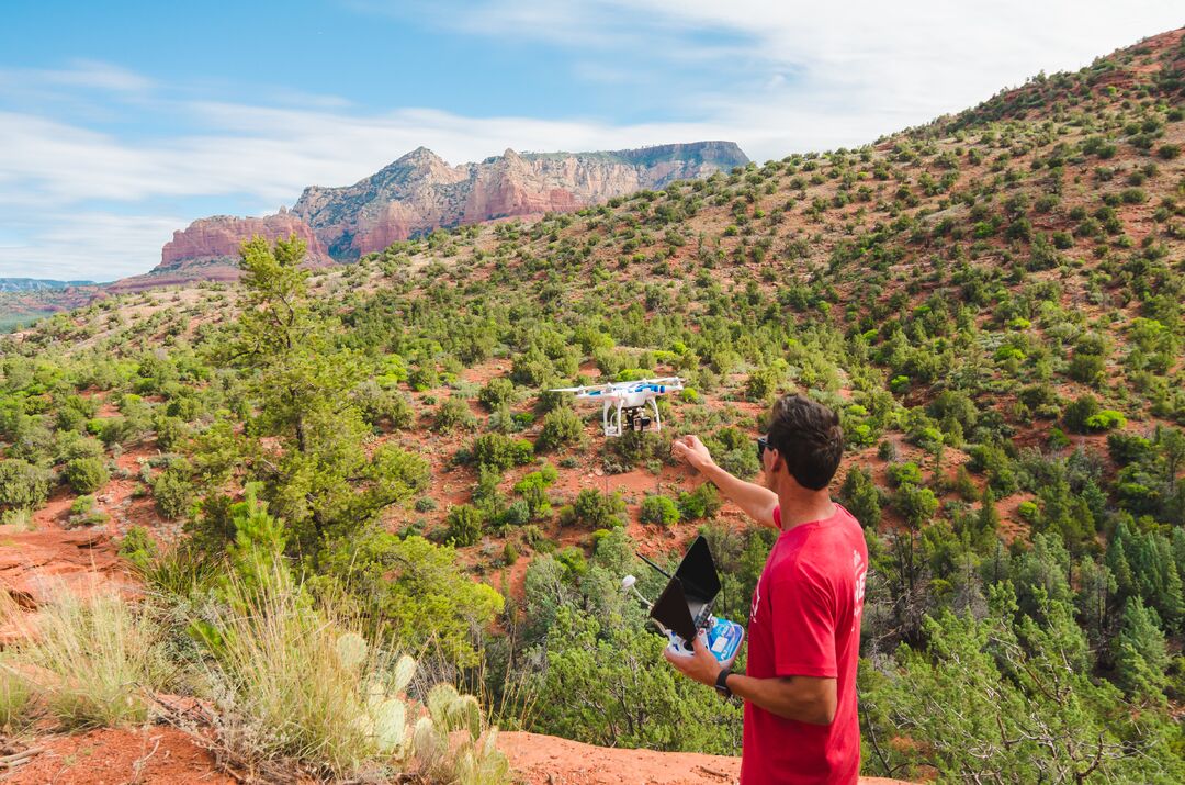 AZExpedition Sedona