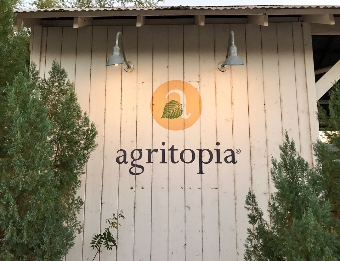 Agritopia