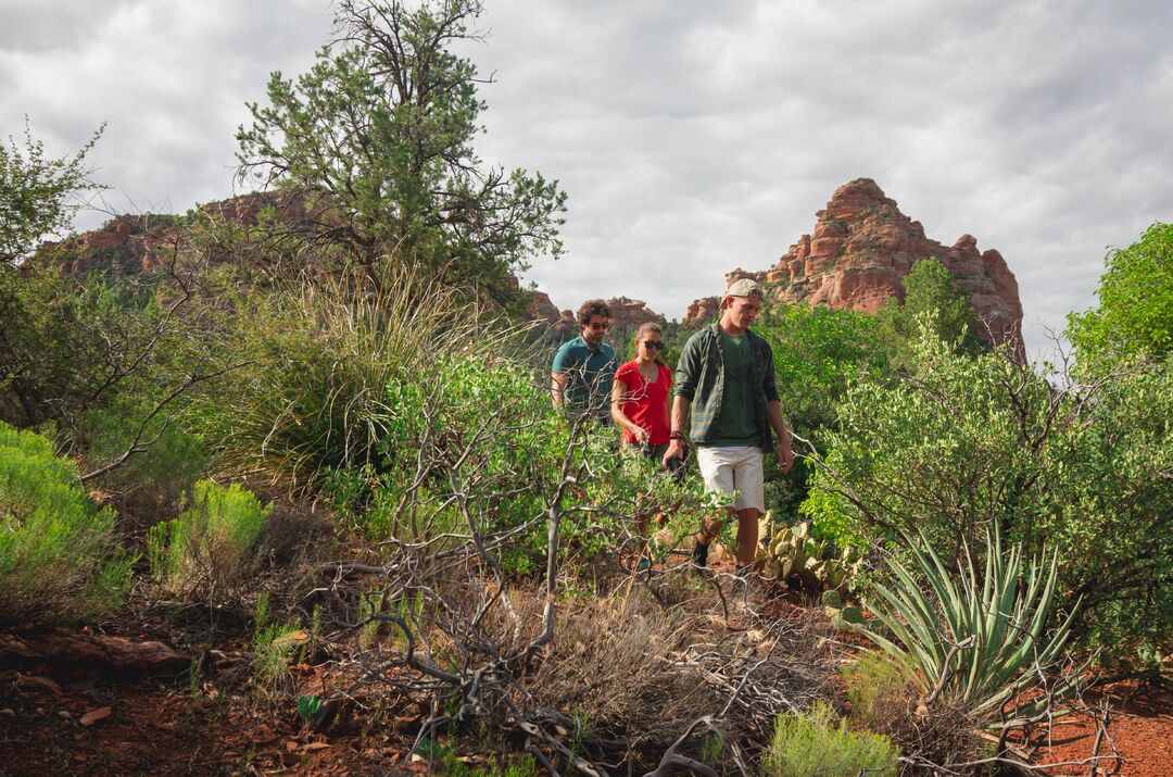 AZExpedition Sedona