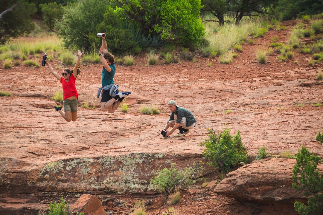 AZExpedition Sedona