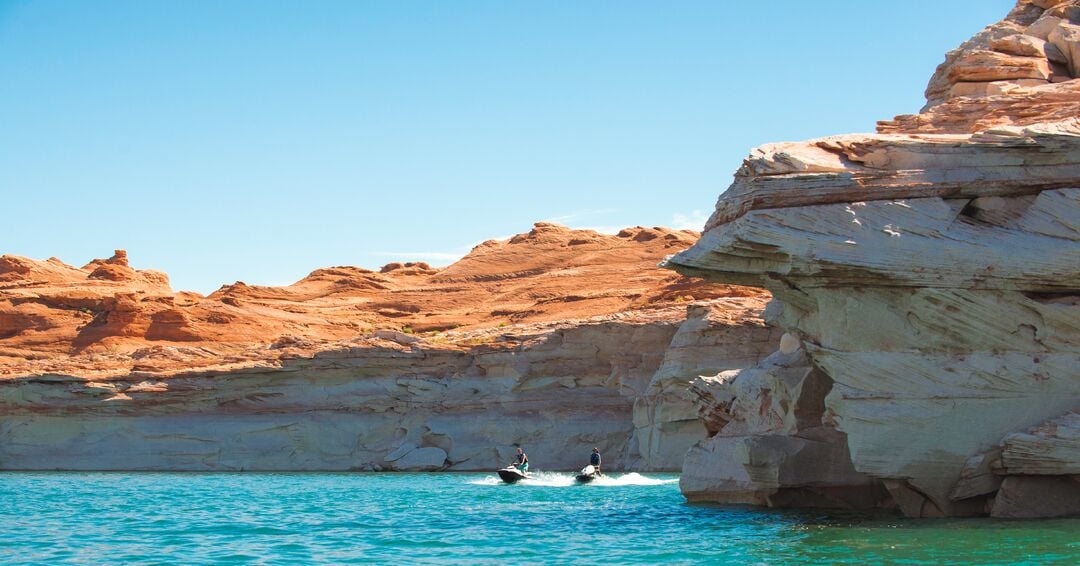 Lake Powell