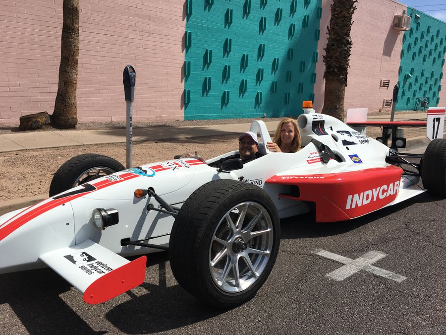 Phoenix IndyCar, Phoenix_credit An Pham