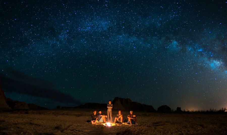 Lake Powell, Page_credit An Pham