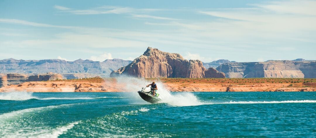 Lake Powell