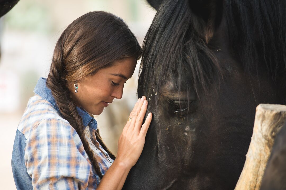 Tanque Verde Ranch, AZExpedition 1