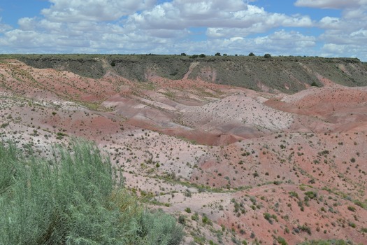 Painted Desert National Park