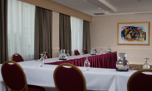 Marriott- Bethabara Room