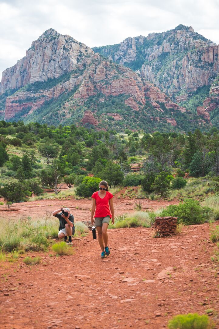 AZExpedition Sedona