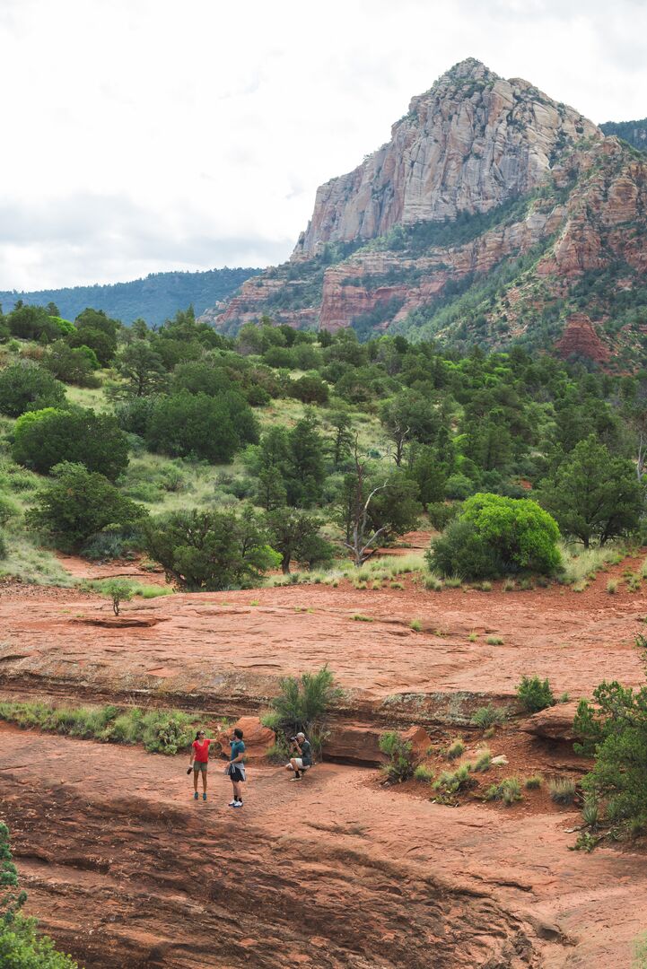 AZExpedition Sedona