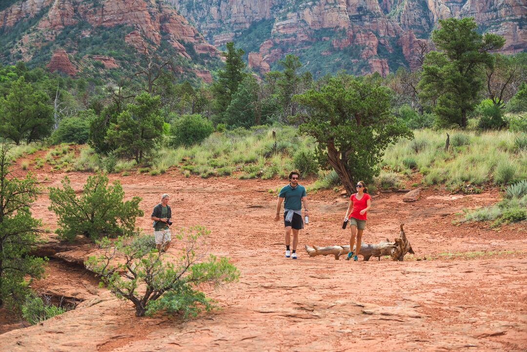 AZExpedition Sedona