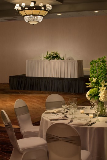 Marriott- Hearn Ballroom 2