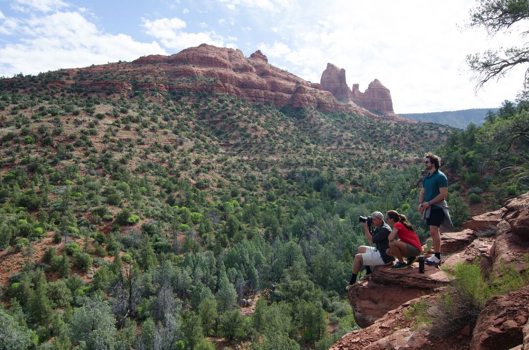 AZExpedition Sedona