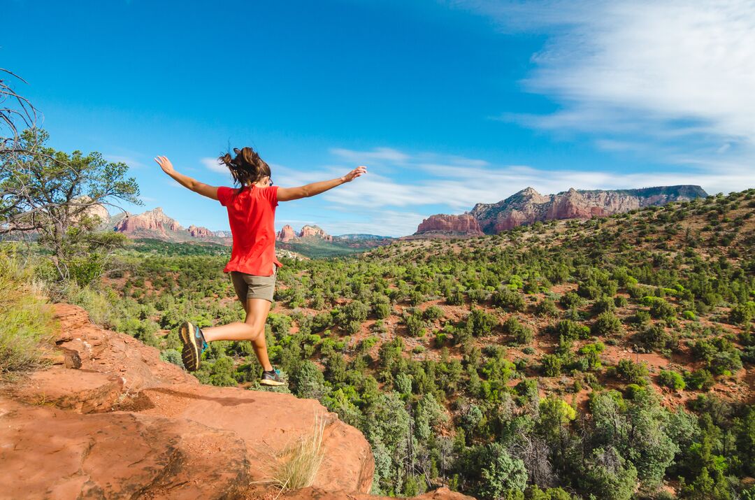 AZExpedition Sedona