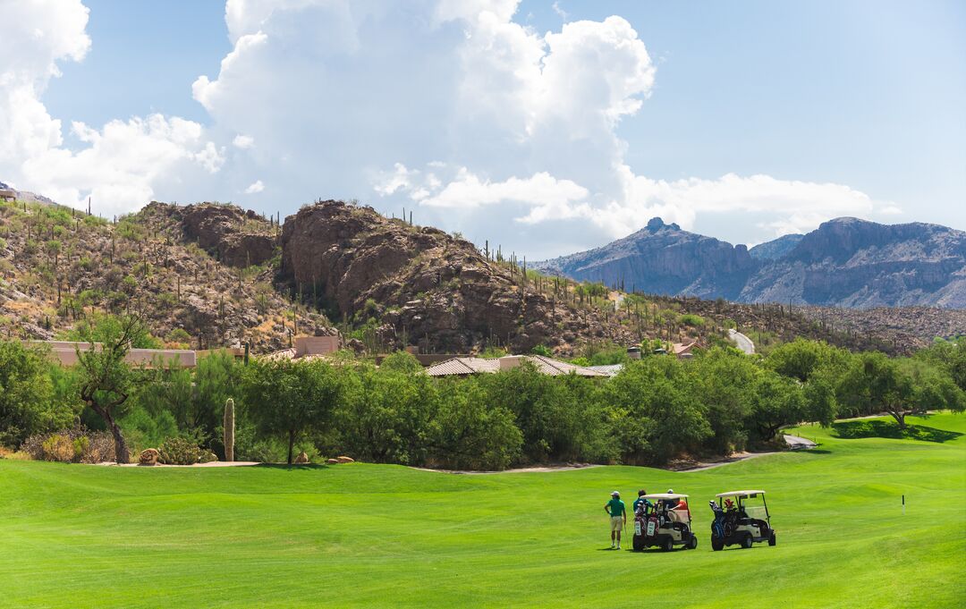 Loews Ventana Canyon Resort